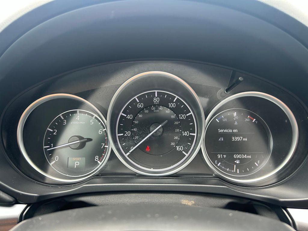 2021 MAZDA CX-5 Touring Crestwood KY