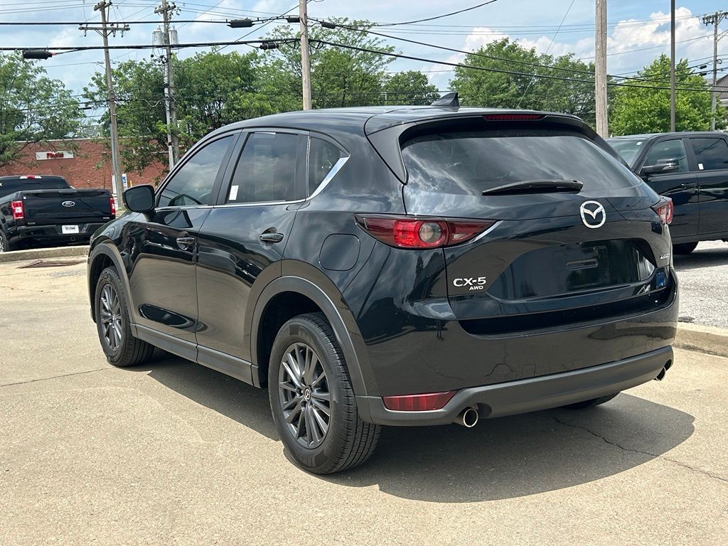 2021 MAZDA CX-5 Touring Crestwood KY