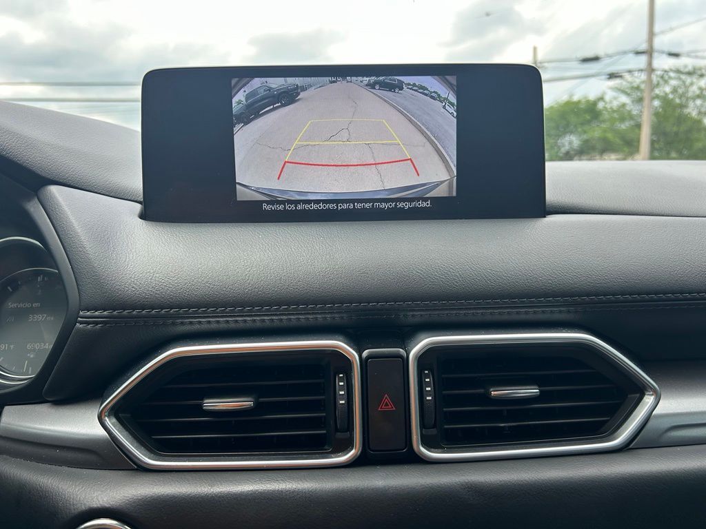 2021 MAZDA CX-5 Touring Crestwood KY