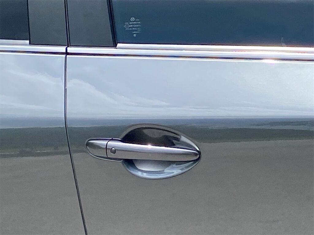 2021 MAZDA CX-5 Touring Miramar FL