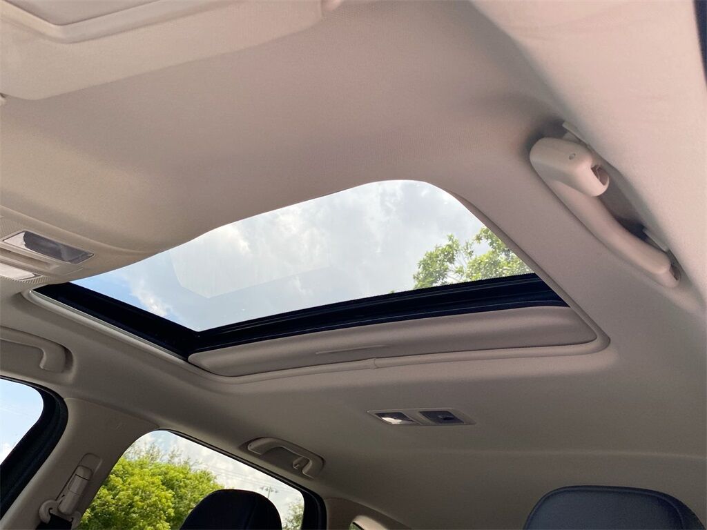 2021 MAZDA CX-5 Touring Miramar FL