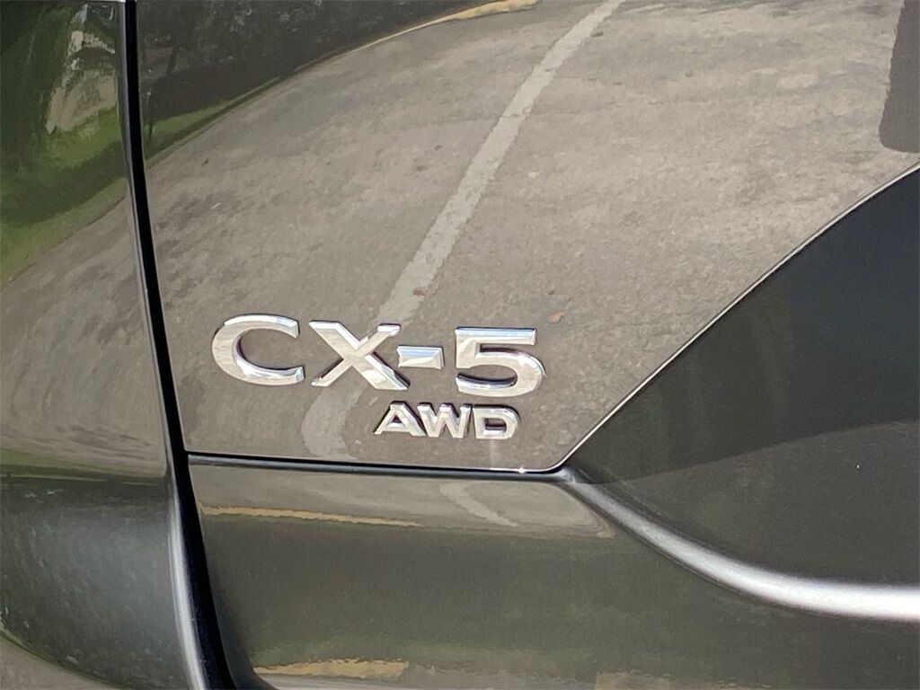 2021 MAZDA CX-5 Touring Miramar FL