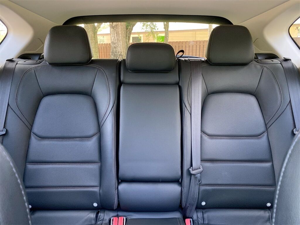 2021 MAZDA CX-5 Touring Miramar FL