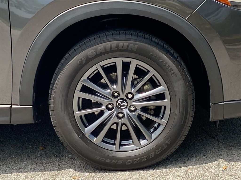 2021 MAZDA CX-5 Touring Miramar FL