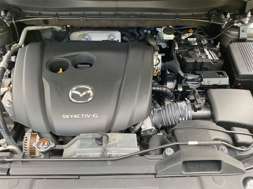 2021 MAZDA CX-5 Touring Miramar FL