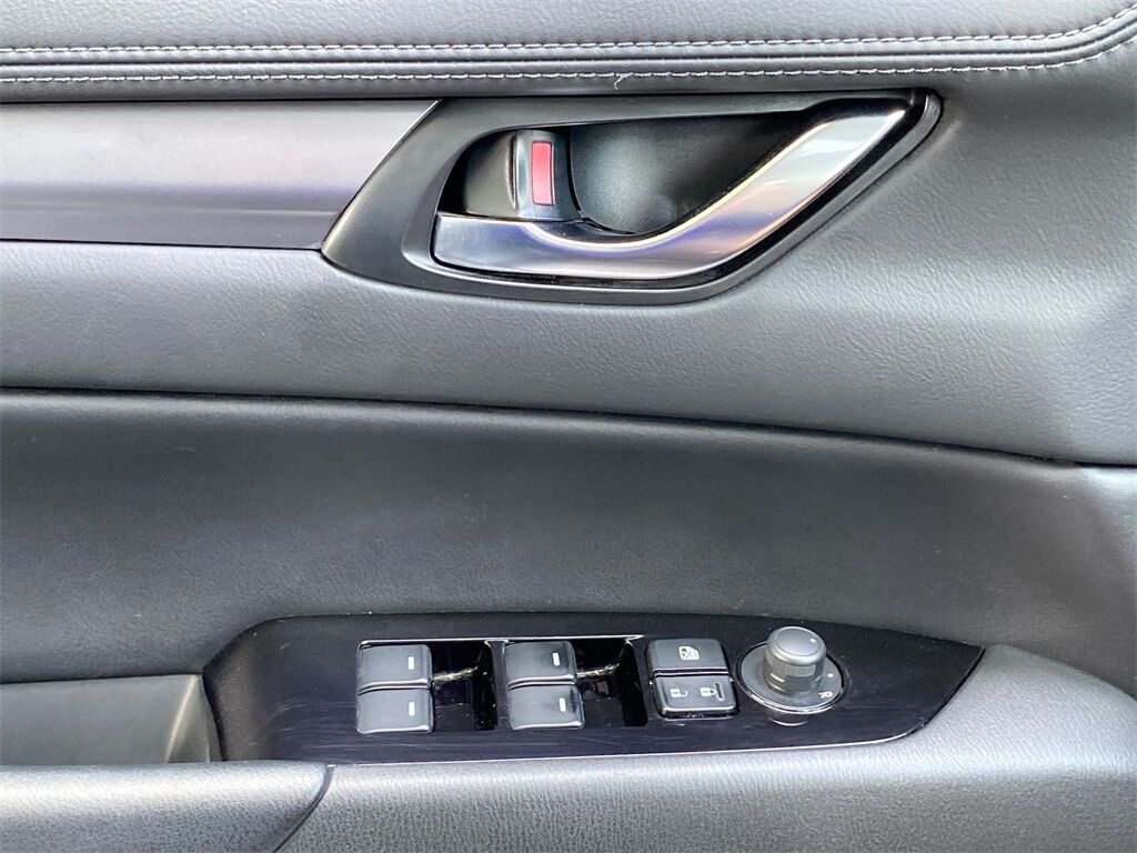2021 MAZDA CX-5 Touring Miramar FL
