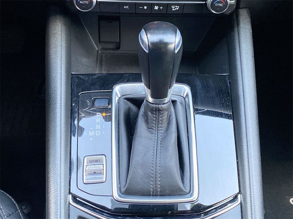 2021 MAZDA CX-5 Touring Miramar FL