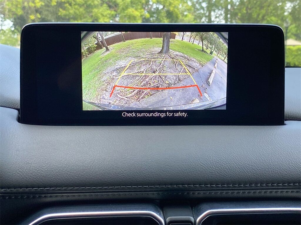 2021 MAZDA CX-5 Touring Miramar FL