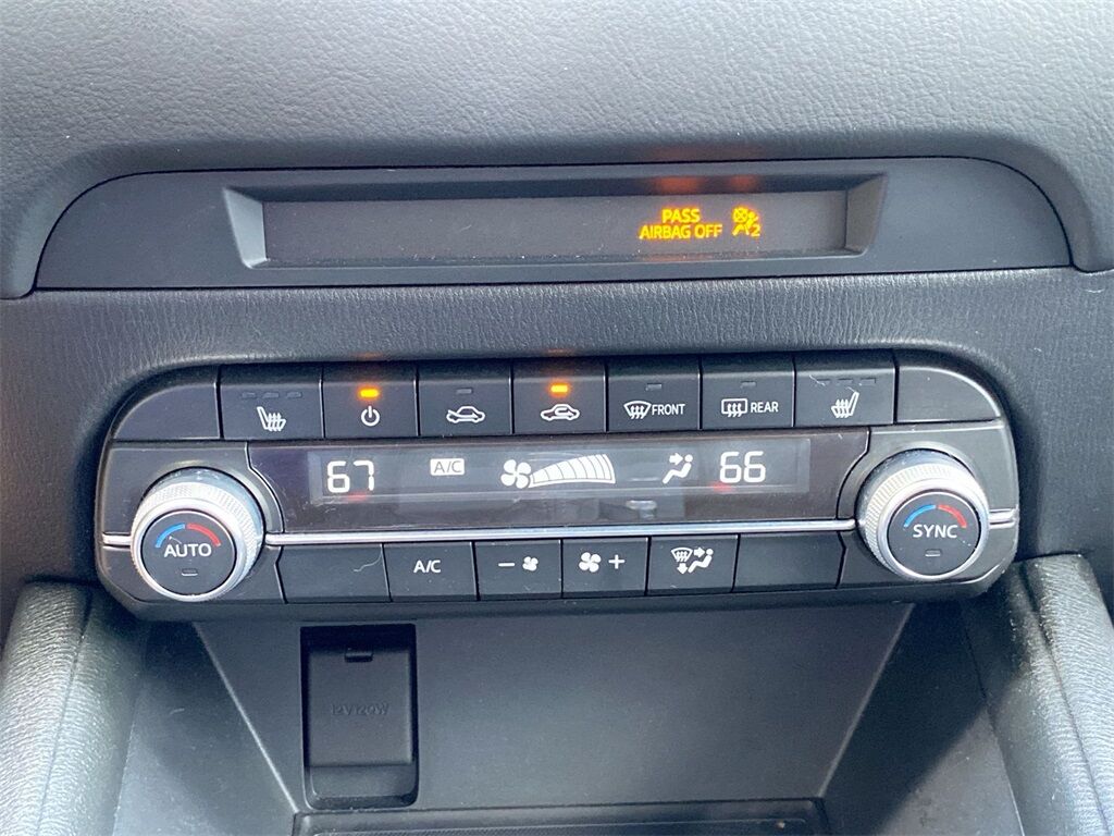 2021 MAZDA CX-5 Touring Miramar FL