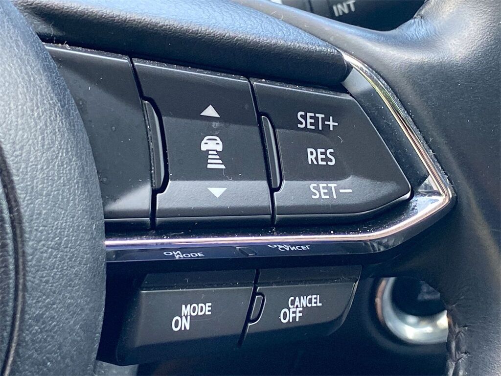 2021 MAZDA CX-5 Touring Miramar FL