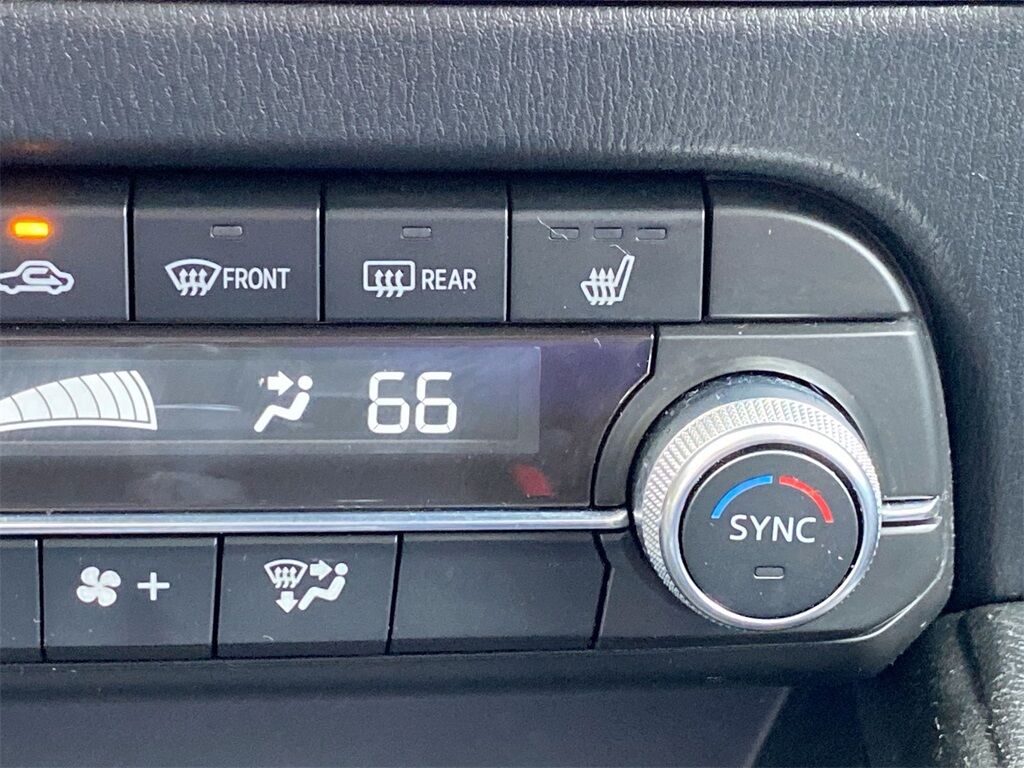 2021 MAZDA CX-5 Touring Miramar FL
