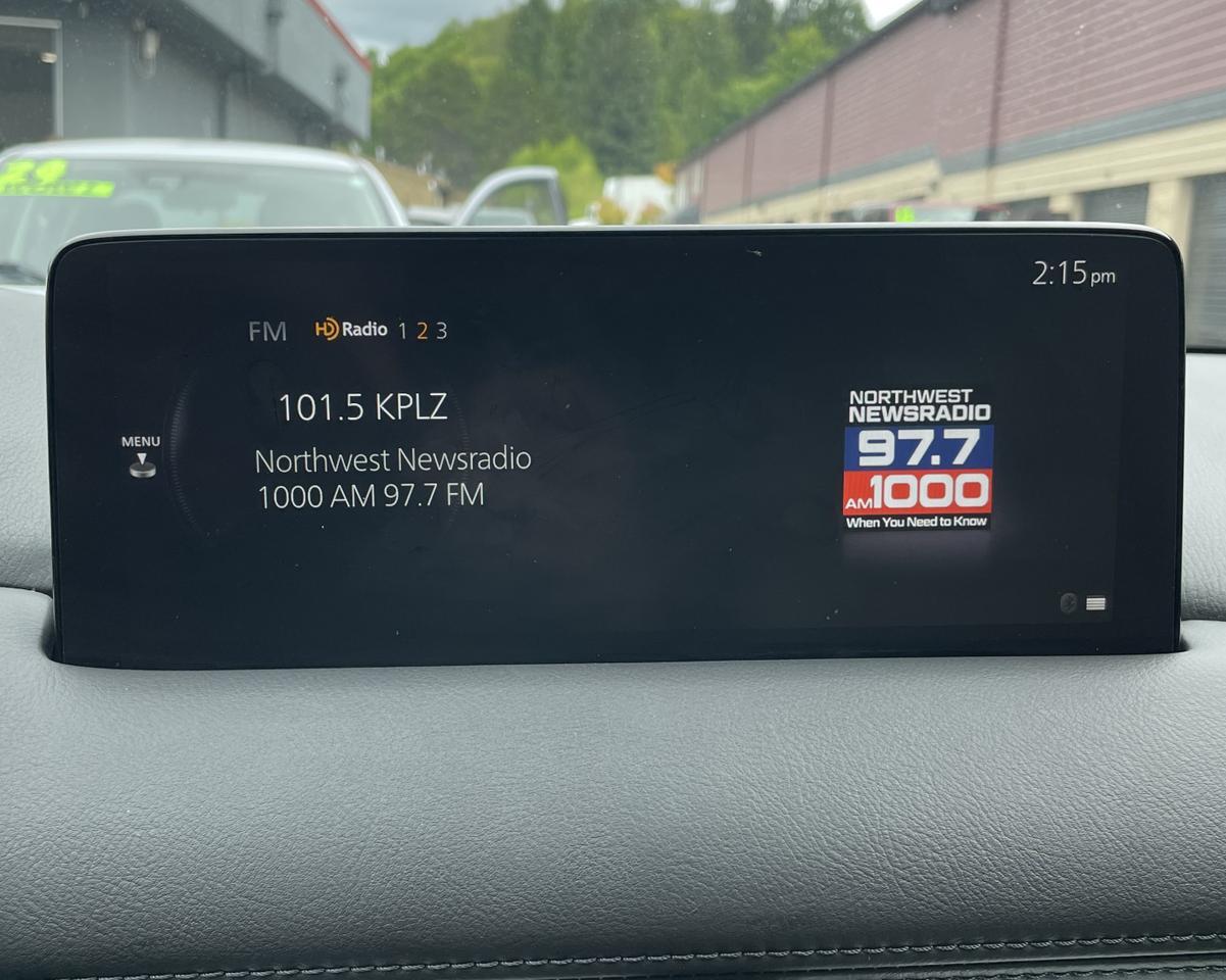 2021 MAZDA CX-5 Touring Sport Utility 4D Port Orchard WA