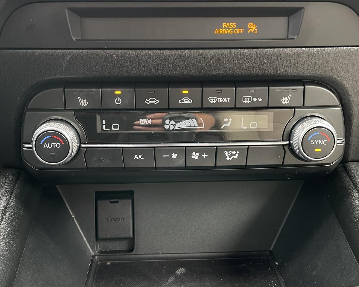 2021 MAZDA CX-5 Touring Sport Utility 4D Port Orchard WA