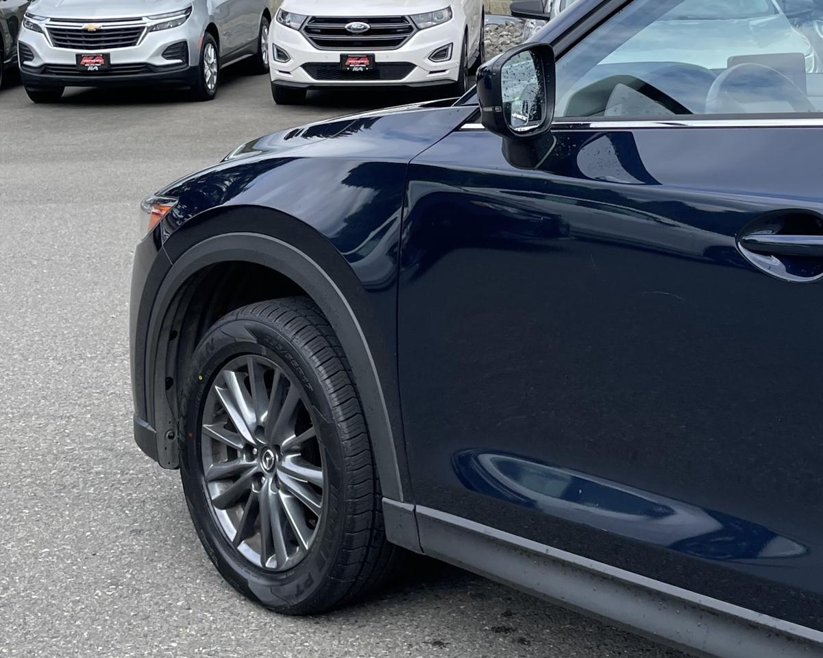 2021 MAZDA CX-5 Touring Sport Utility 4D Port Orchard WA