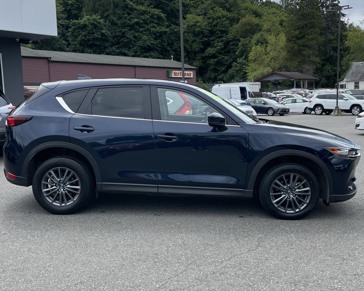 2021 MAZDA CX-5 Touring Sport Utility 4D Port Orchard WA