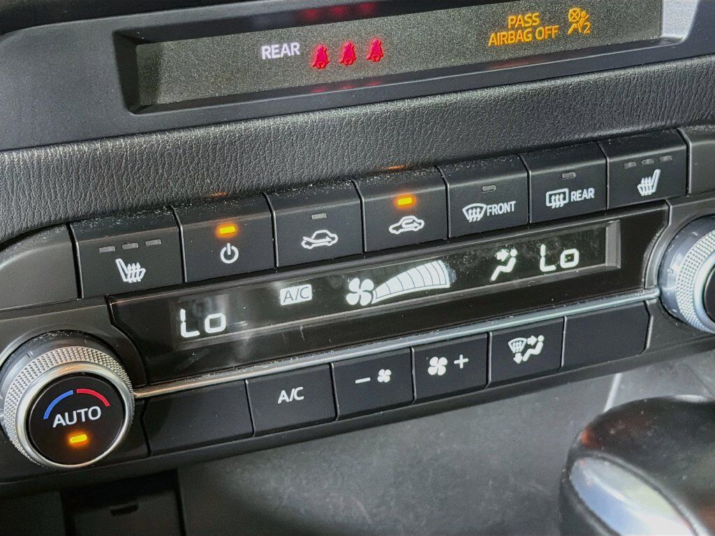 2021 MAZDA CX-5 Touring Willowbrook IL