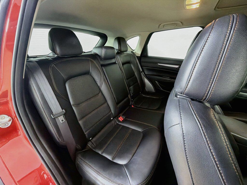 2021 MAZDA CX-5 Touring Willowbrook IL