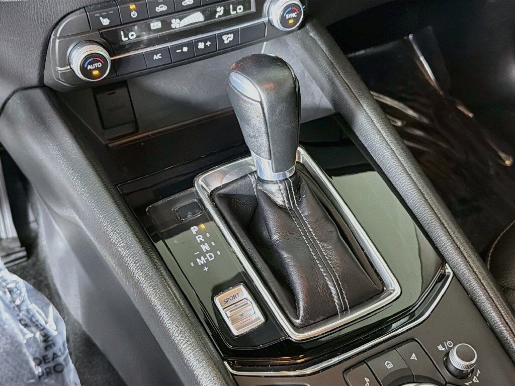 2021 MAZDA CX-5 Touring Willowbrook IL