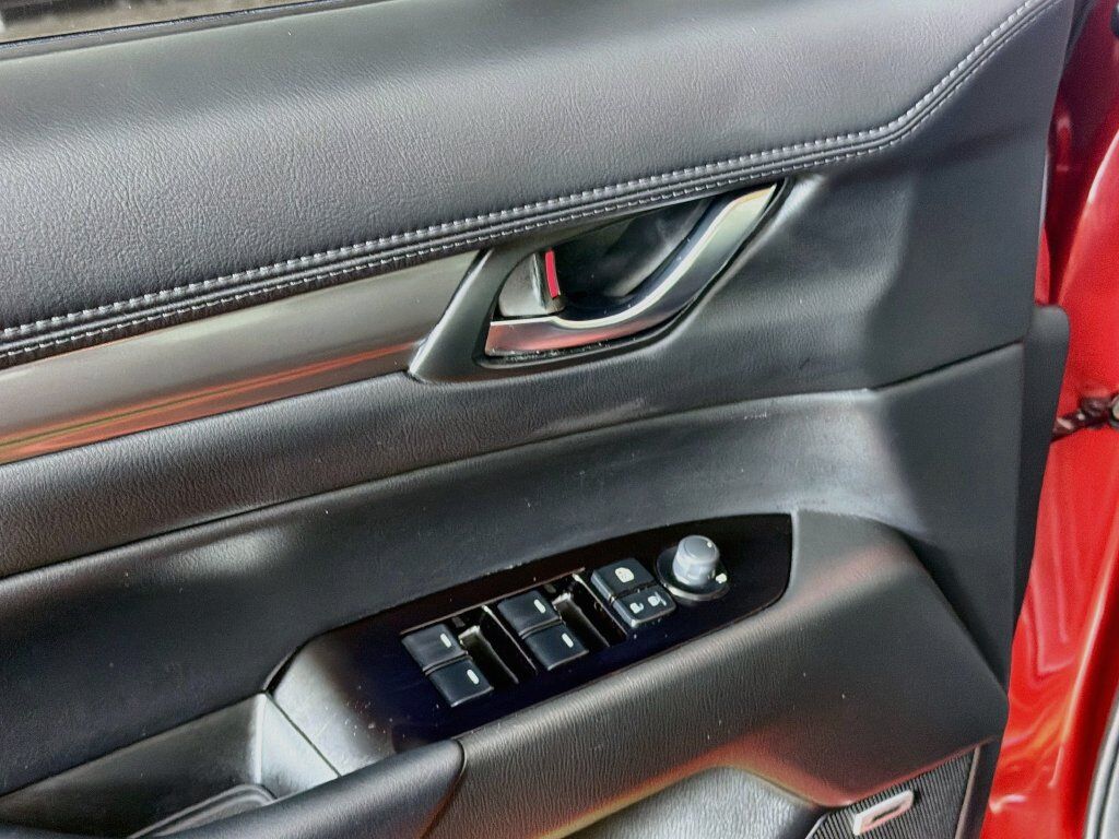 2021 MAZDA CX-5 Touring Willowbrook IL