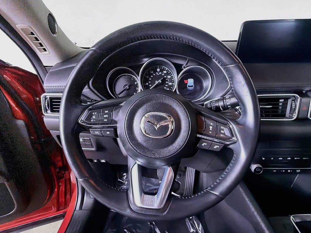2021 MAZDA CX-5 Touring Willowbrook IL