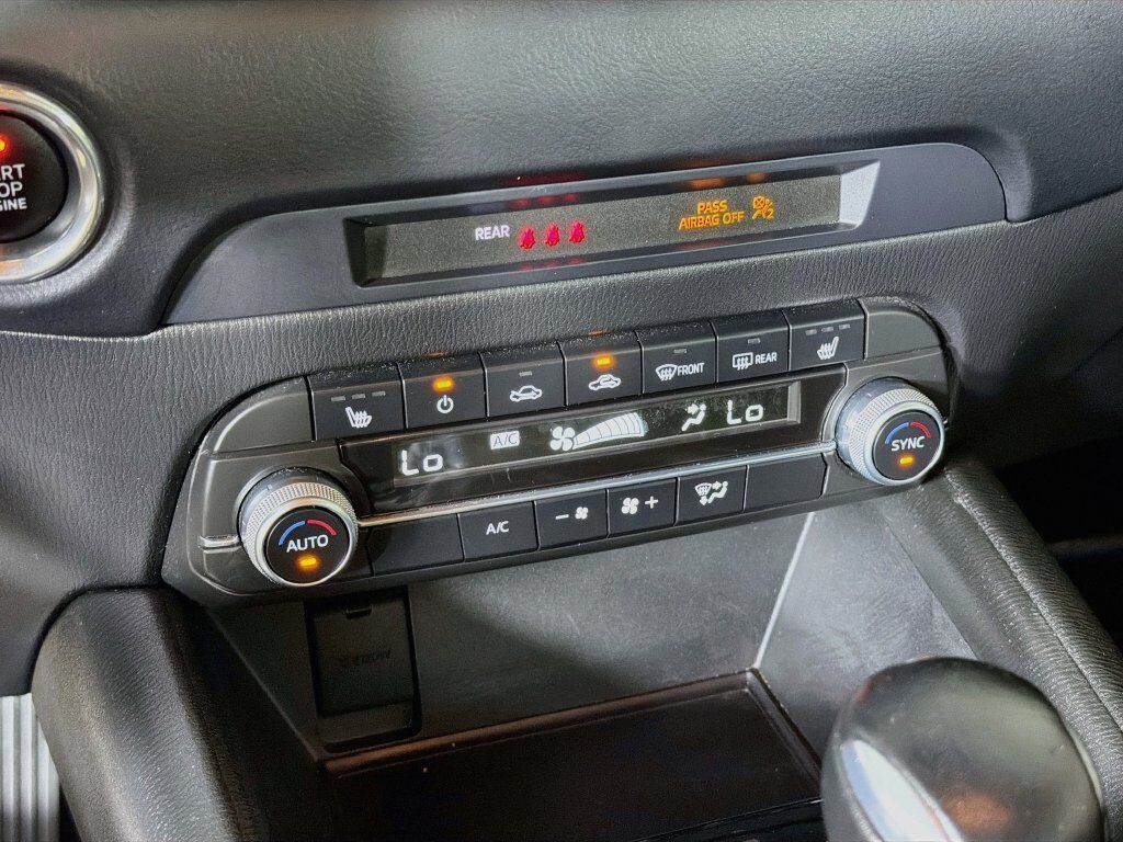 2021 MAZDA CX-5 Touring Willowbrook IL