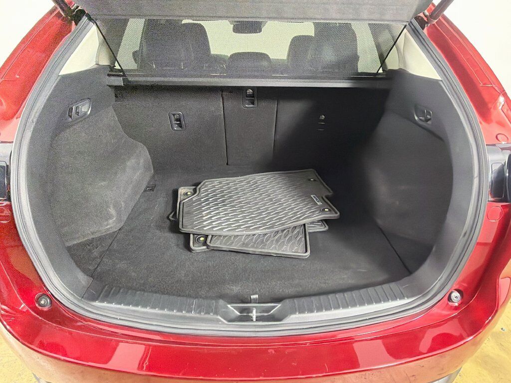 2021 MAZDA CX-5 Touring Willowbrook IL