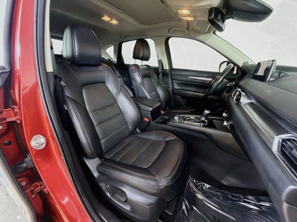 2021 MAZDA CX-5 Touring Willowbrook IL