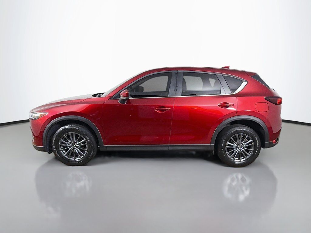 2021 MAZDA CX-5 Touring Willowbrook IL