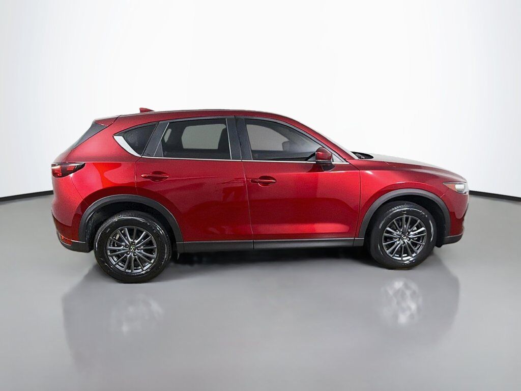 2021 MAZDA CX-5 Touring Willowbrook IL
