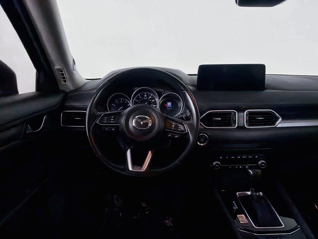 2021 MAZDA CX-5 Touring Willowbrook IL