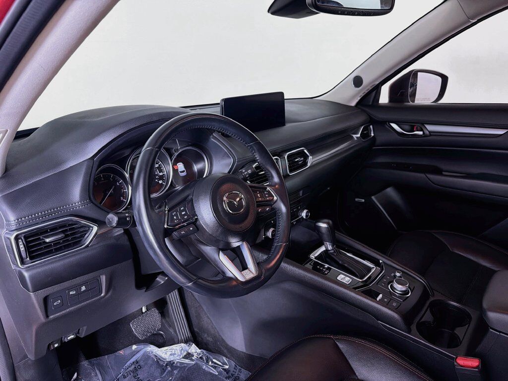 2021 MAZDA CX-5 Touring Willowbrook IL