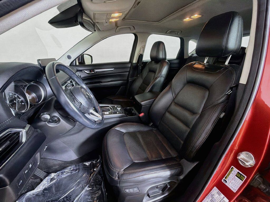 2021 MAZDA CX-5 Touring Willowbrook IL