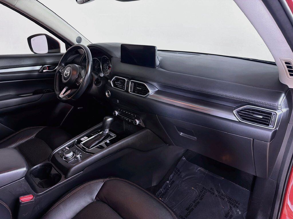 2021 MAZDA CX-5 Touring Willowbrook IL