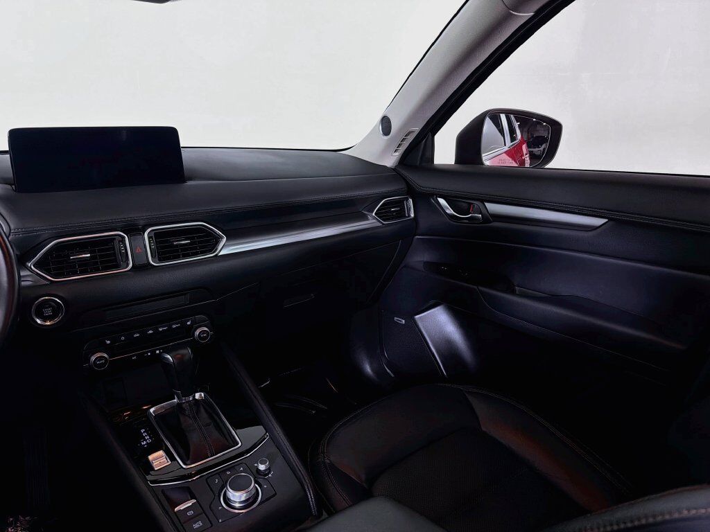 2021 MAZDA CX-5 Touring Willowbrook IL
