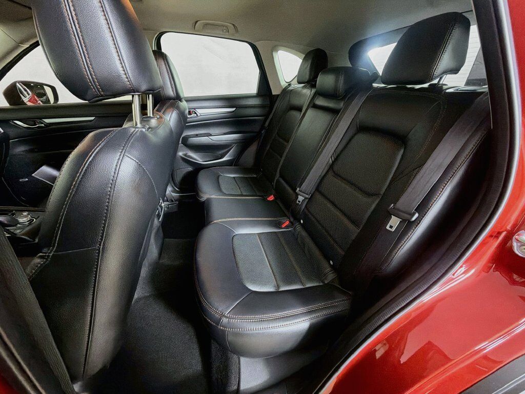 2021 MAZDA CX-5 Touring Willowbrook IL
