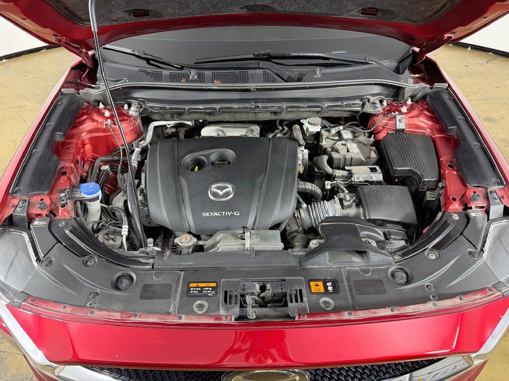 2021 MAZDA CX-5 Touring Willowbrook IL