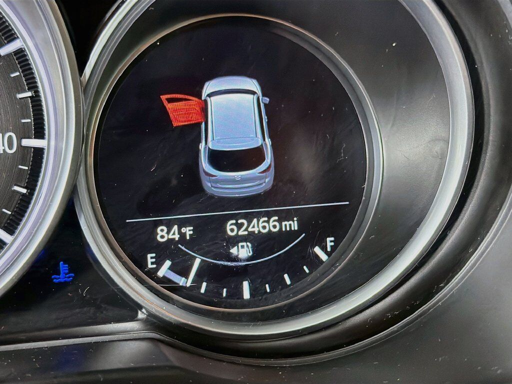 2021 MAZDA CX-5 Touring Willowbrook IL