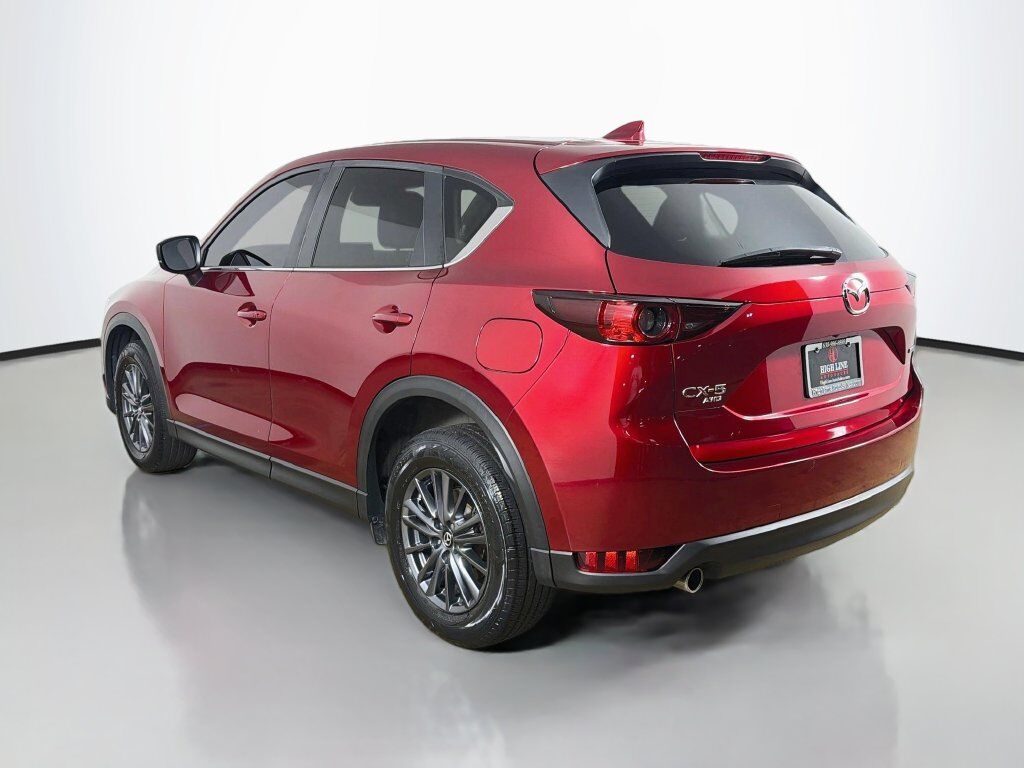 2021 MAZDA CX-5 Touring Willowbrook IL