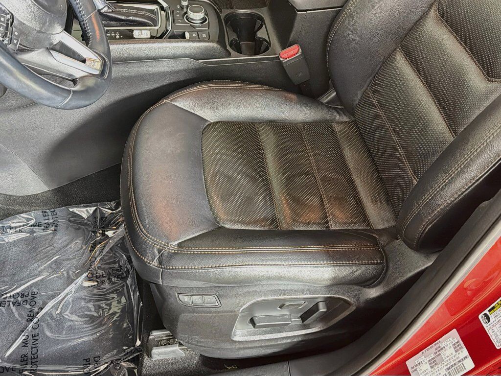 2021 MAZDA CX-5 Touring Willowbrook IL