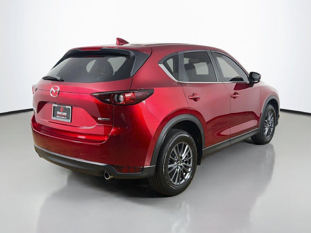 2021 MAZDA CX-5 Touring Willowbrook IL
