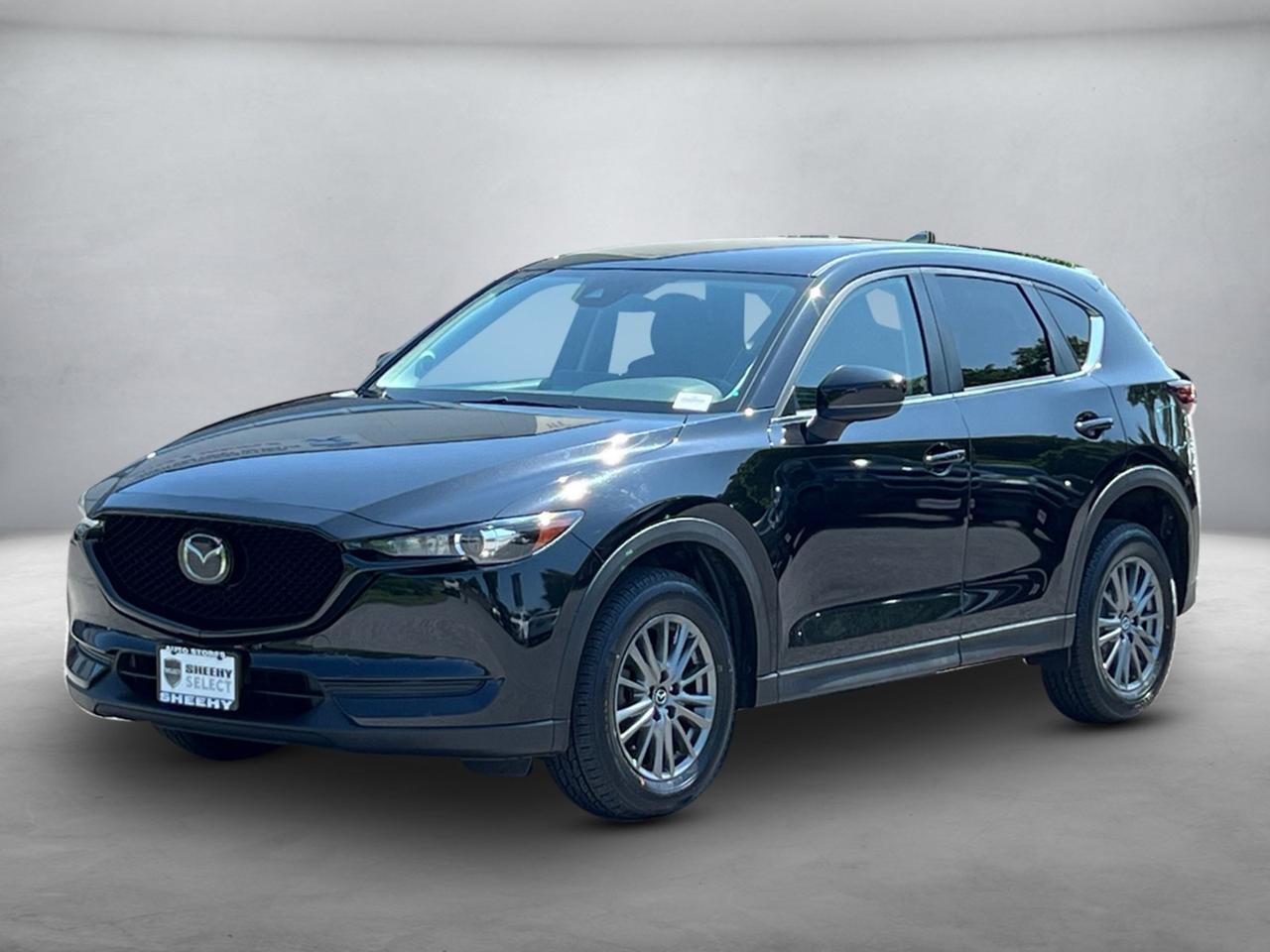 2021 MAZDA CX-5 Touring Hagerstown MD