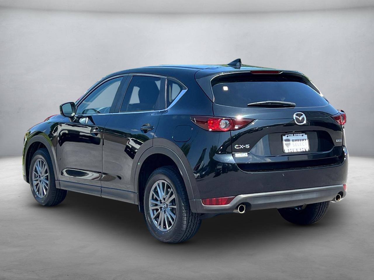 2021 MAZDA CX-5 Touring Hagerstown MD