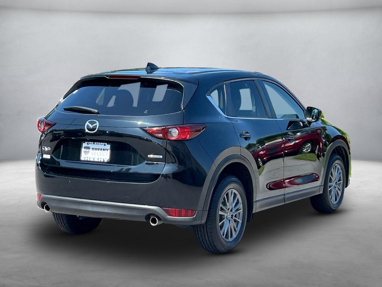 2021 MAZDA CX-5 Touring Hagerstown MD