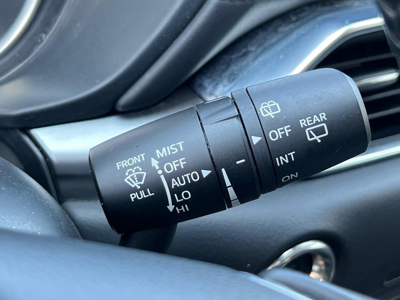 2021 MAZDA CX-5 Touring Hagerstown MD