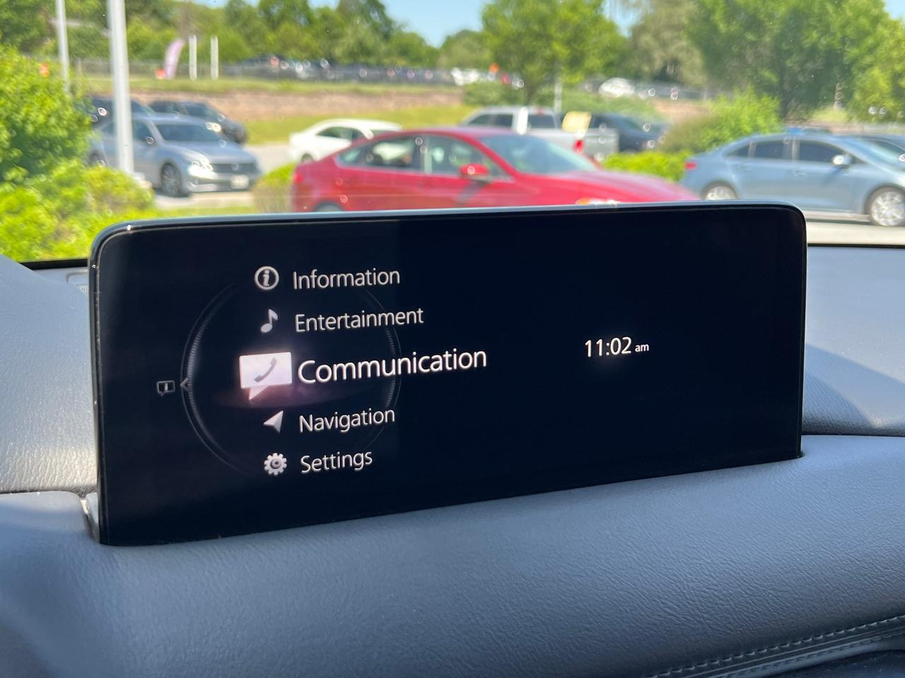2021 MAZDA CX-5 Touring Hagerstown MD