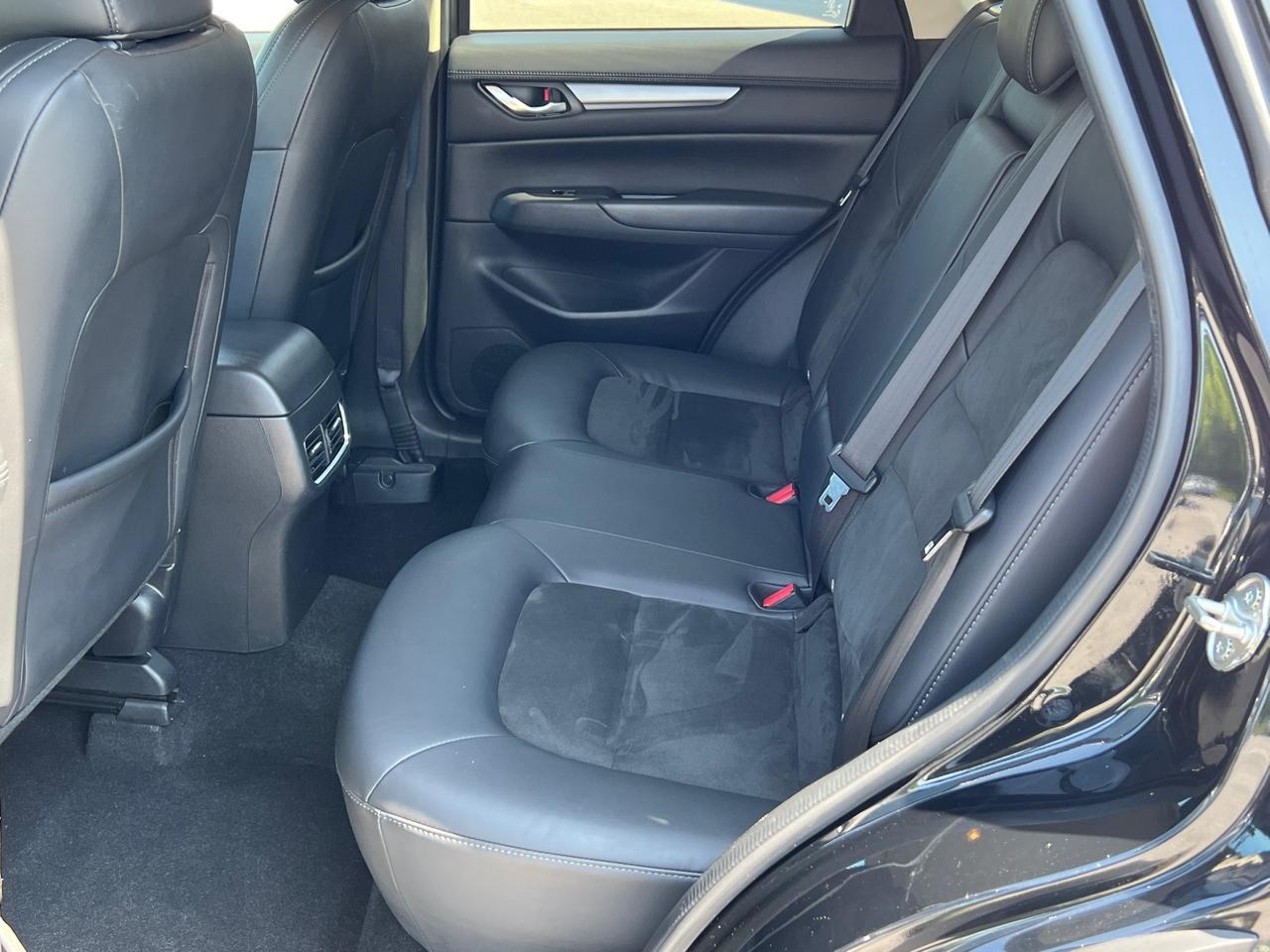 2021 MAZDA CX-5 Touring Hagerstown MD