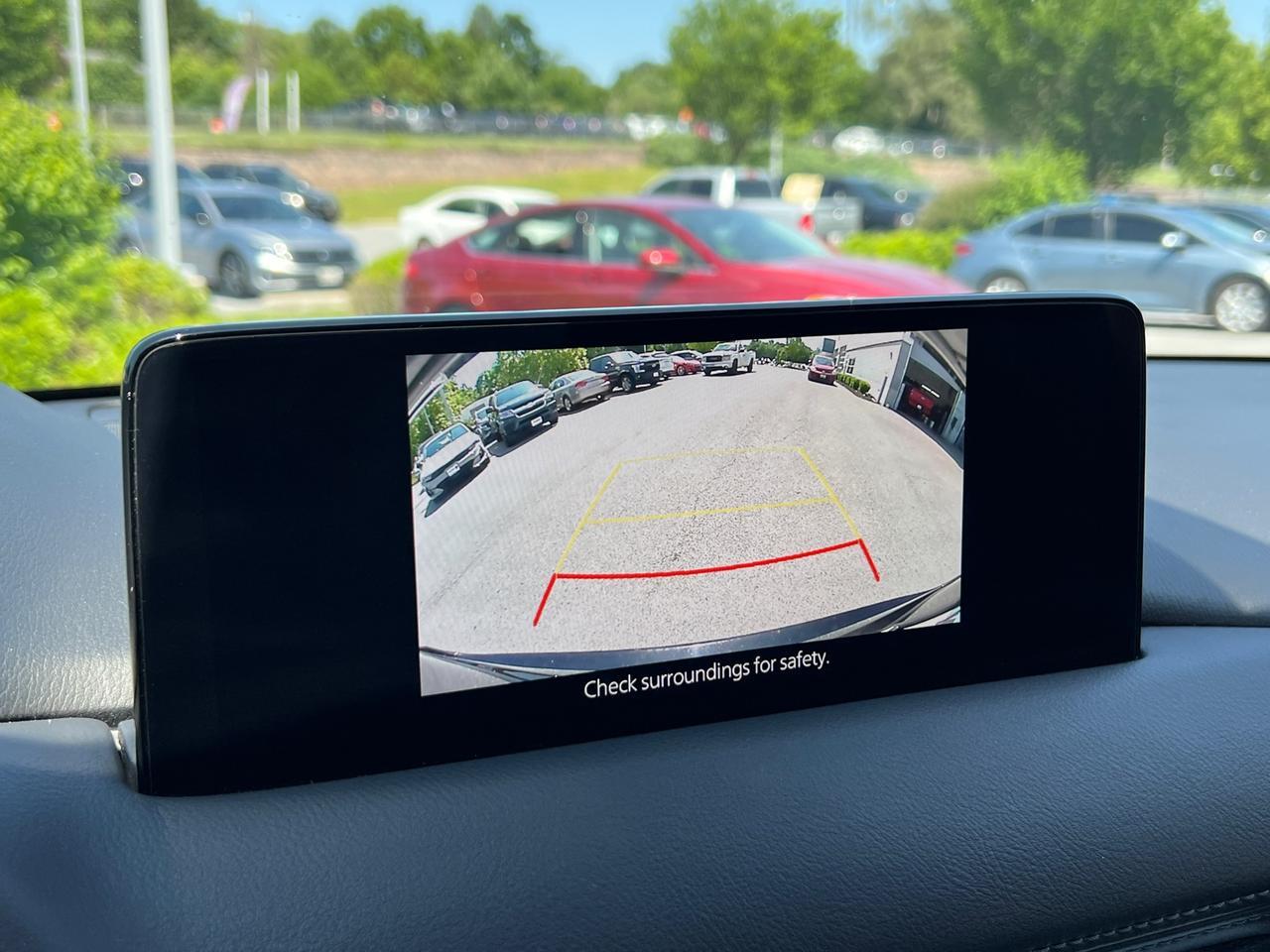 2021 MAZDA CX-5 Touring Hagerstown MD
