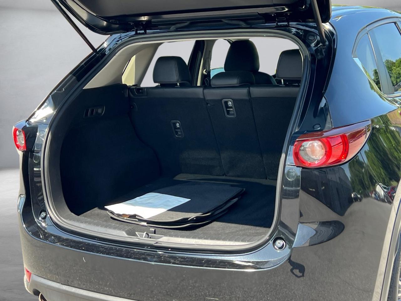 2021 MAZDA CX-5 Touring Hagerstown MD