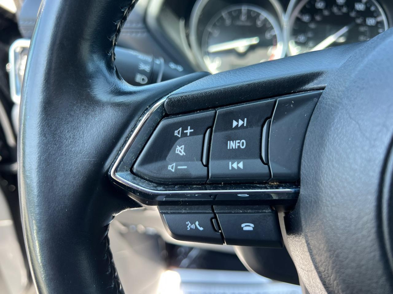 2021 MAZDA CX-5 Touring Hagerstown MD