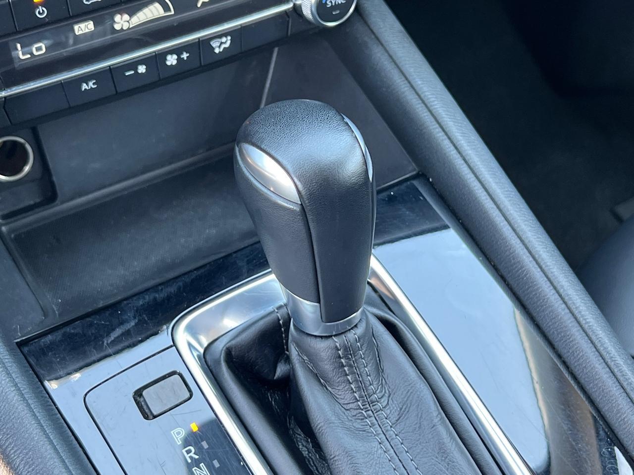 2021 MAZDA CX-5 Touring Hagerstown MD